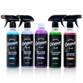 All in One Bundle - Ultimate Car Detailing Kit