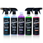 All in One Bundle - Ultimate Car Detailing Kit