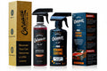 PRO CERAMIC COATING - 500ML + HYBRID WHEEL & TIRE CLEANER