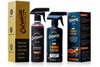 PRO CERAMIC COATING - 500ML + HYBRID WHEEL & TIRE CLEANER