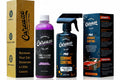 PRO CERAMIC COATING - 500ML + PRE-WASH SHAMPOO
