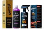 PRO CERAMIC COATING - 500ML + PRE-WASH SHAMPOO