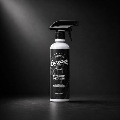Careaze Interior Cleaners