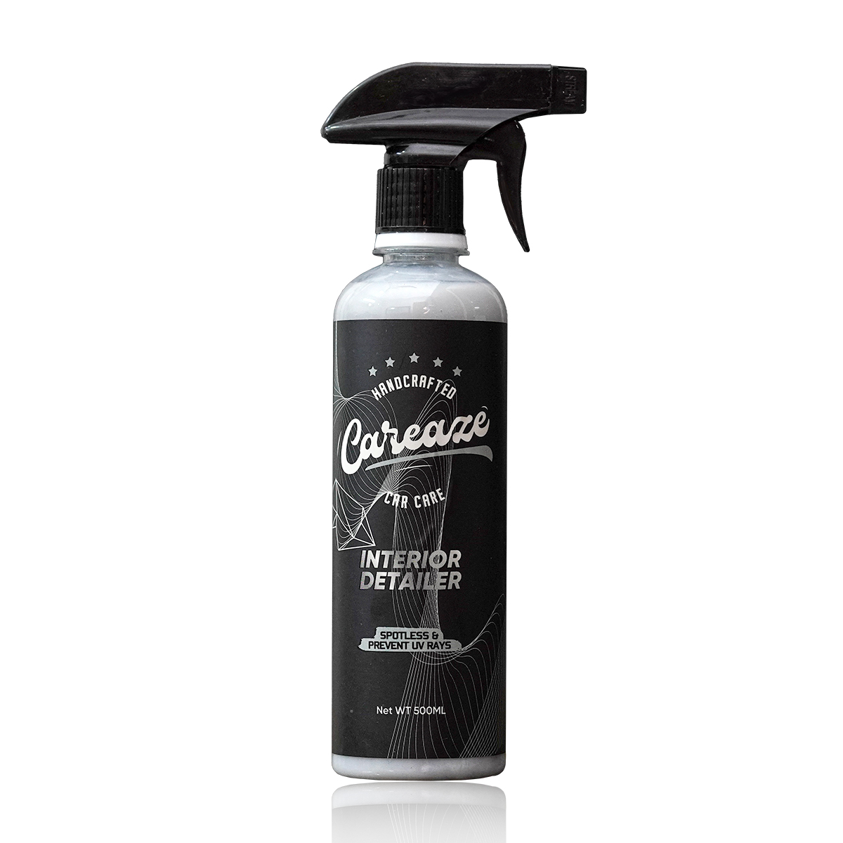 All in One Bundle - Ultimate Car Detailing Kit