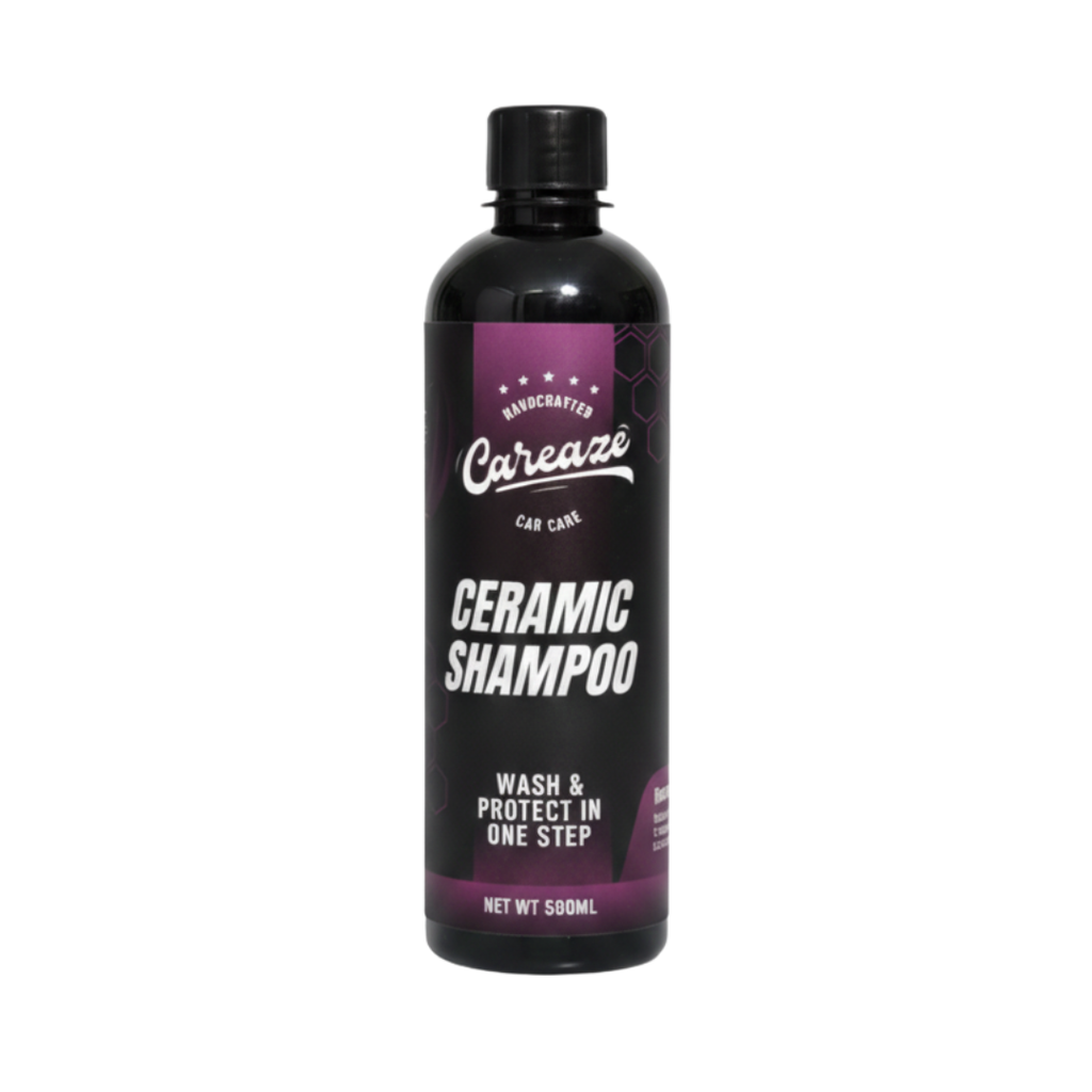 CERAMIC SHAMPOO