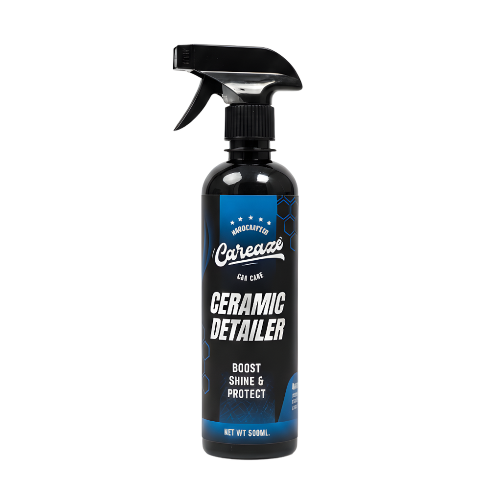 CERAMIC DETAILER