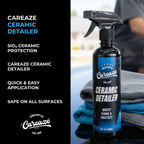 Tire & Touch-Up Duo