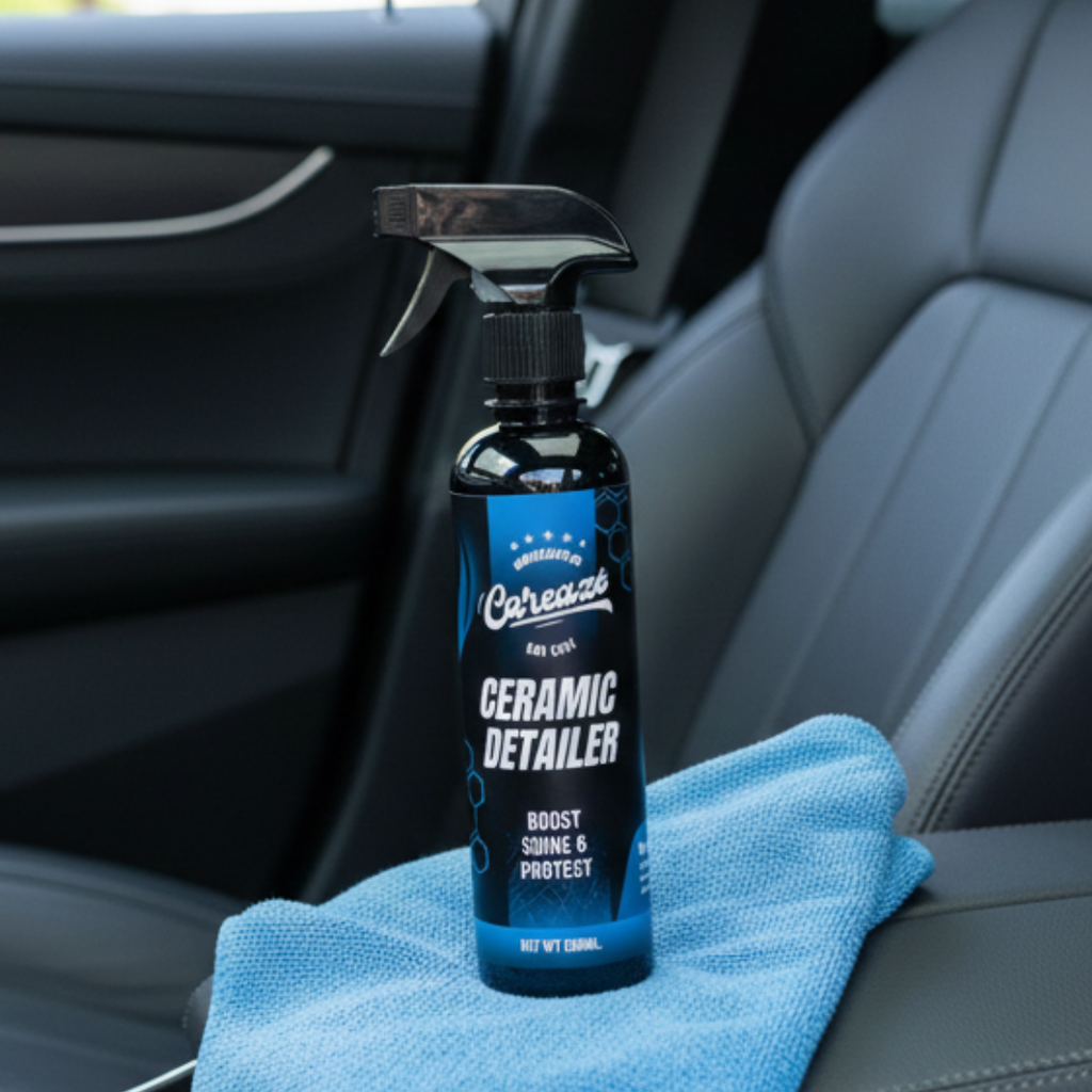 CERAMIC DETAILER