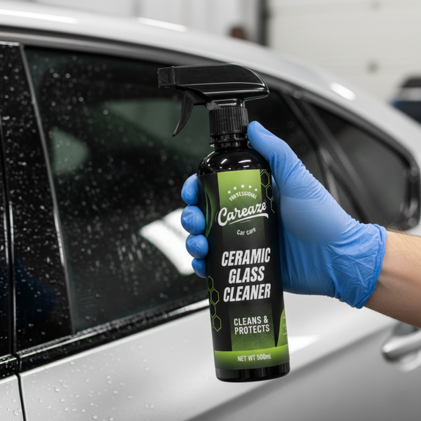 Careaze Ceramic Visibility Bundle