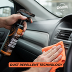 CERAMIC INTERIOR DETAILER