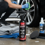 Careaze Ceramic Protection Duo