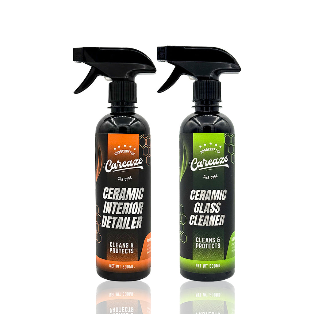 Interior Care Duo