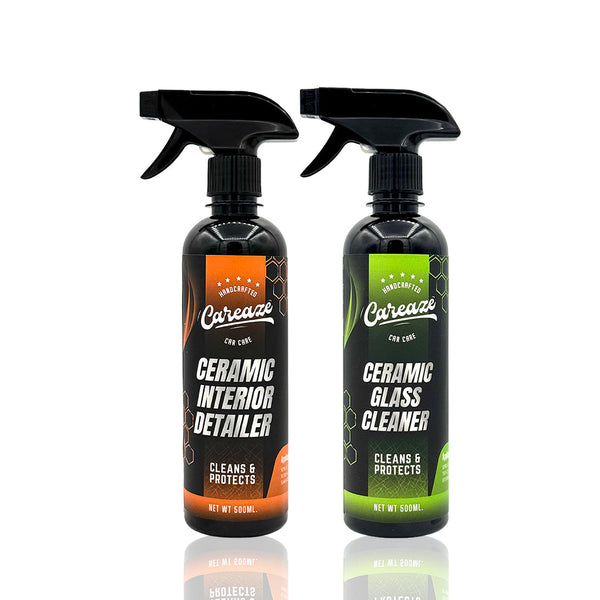 Interior Care Duo
