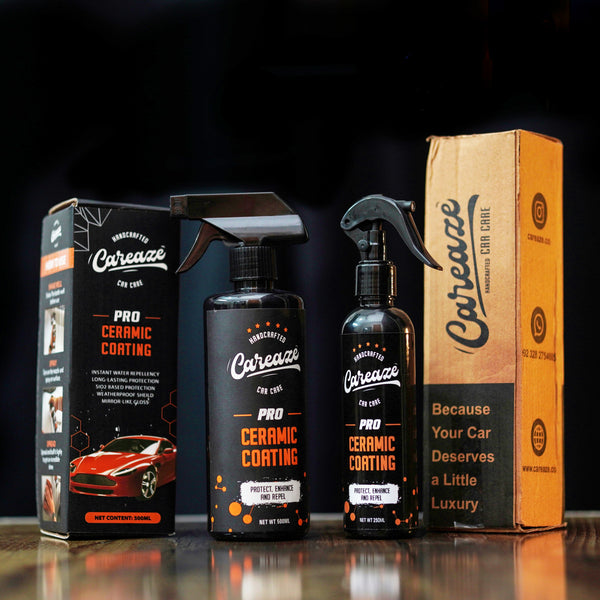 CERAMIC COATING SPRAY