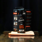 PRO CERAMIC COATING - 500ML + INTERIOR DETAILER