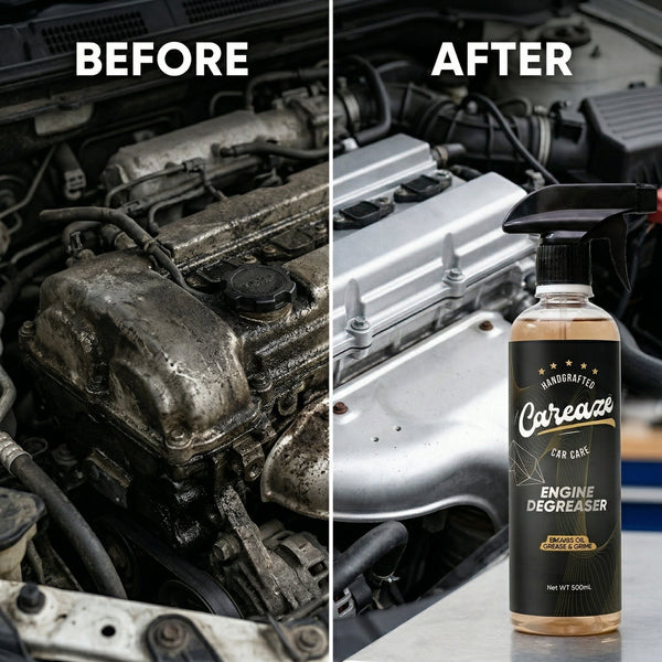 Engine Degreaser