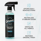 Car Fabric Cleaner
