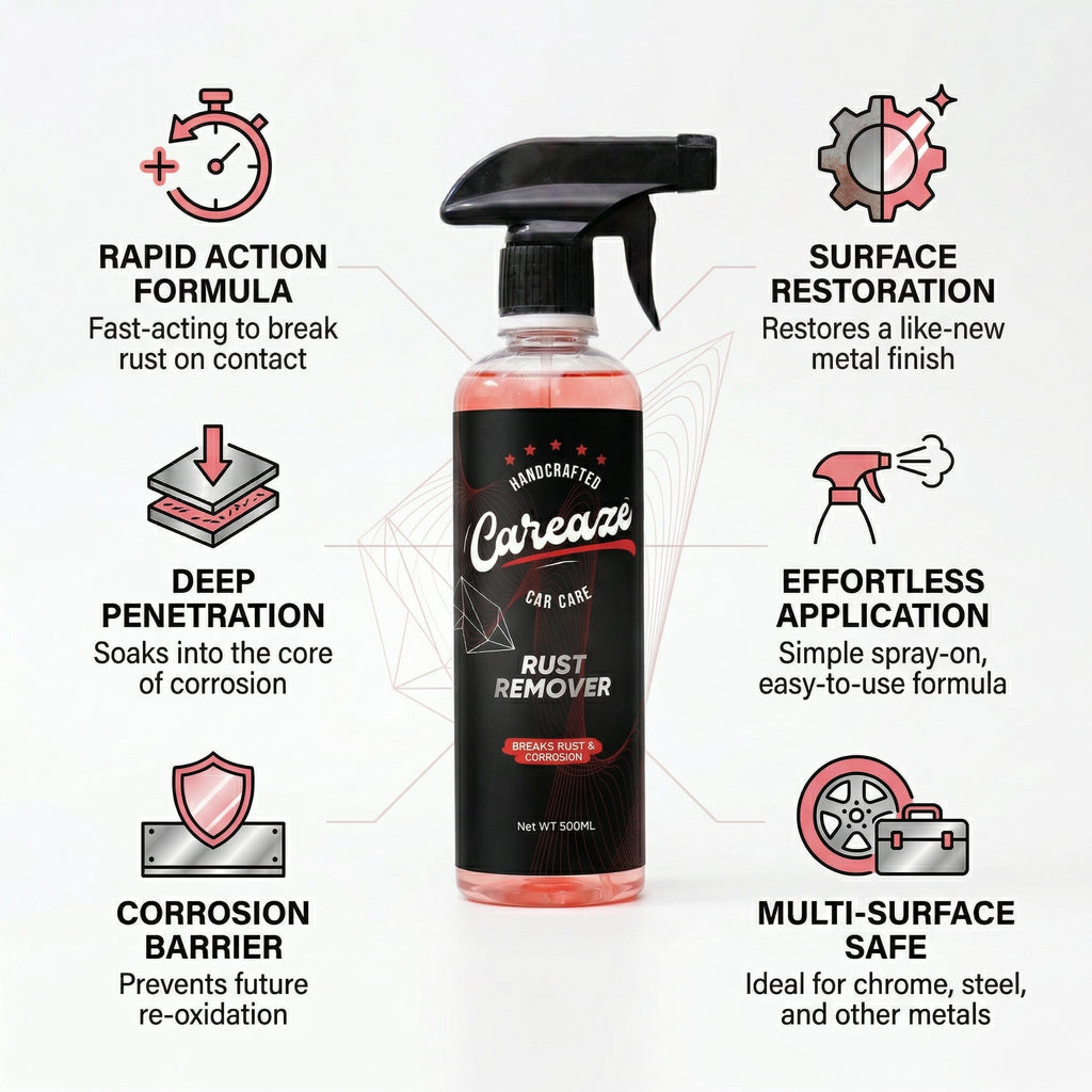 Rust Remover