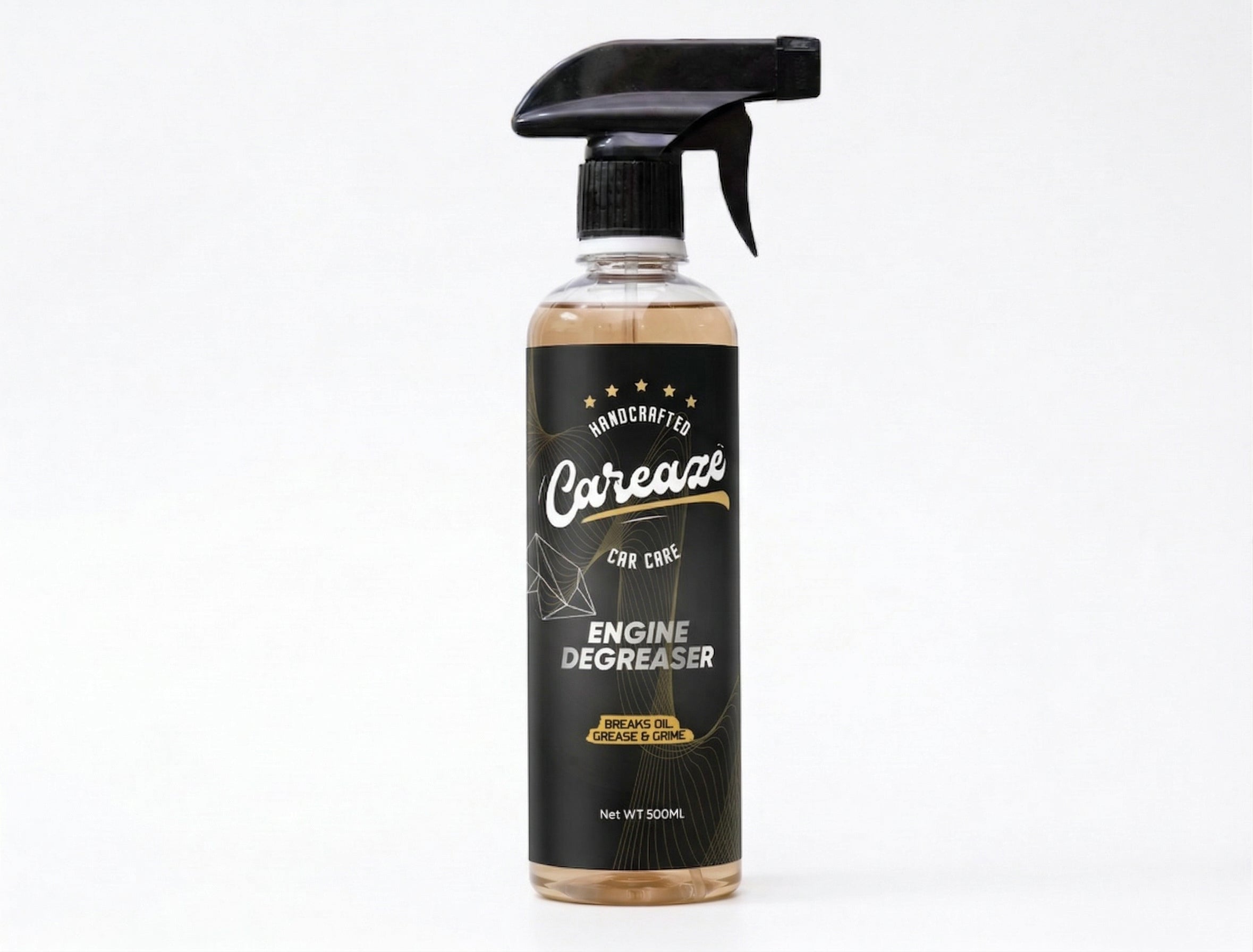 Engine Degreaser
