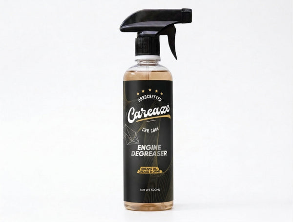 Engine Degreaser