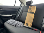 ZIP ZAP - CAR DUSTER