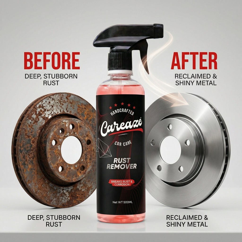 Rust Remover