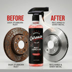 Rust Remover