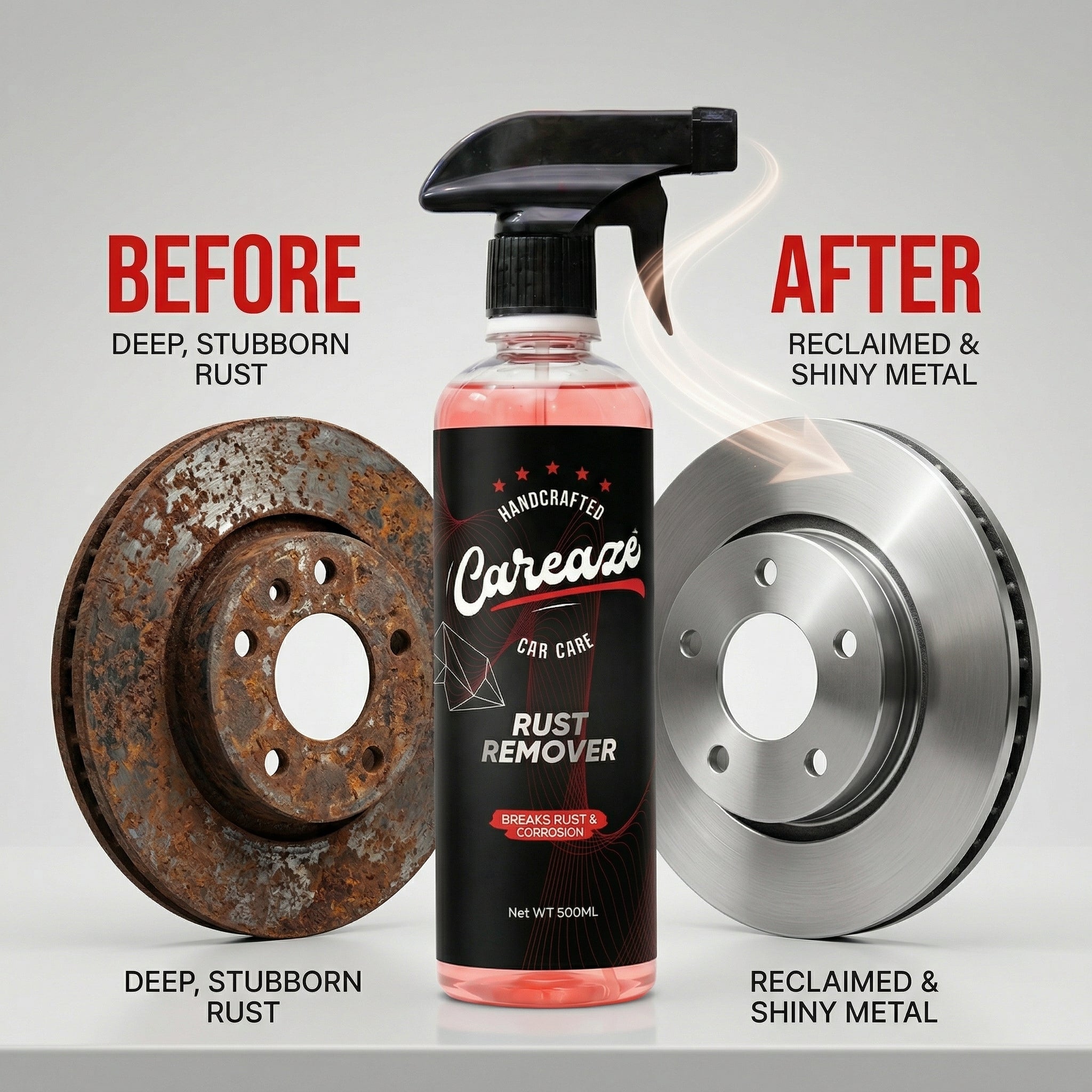 Rust Remover