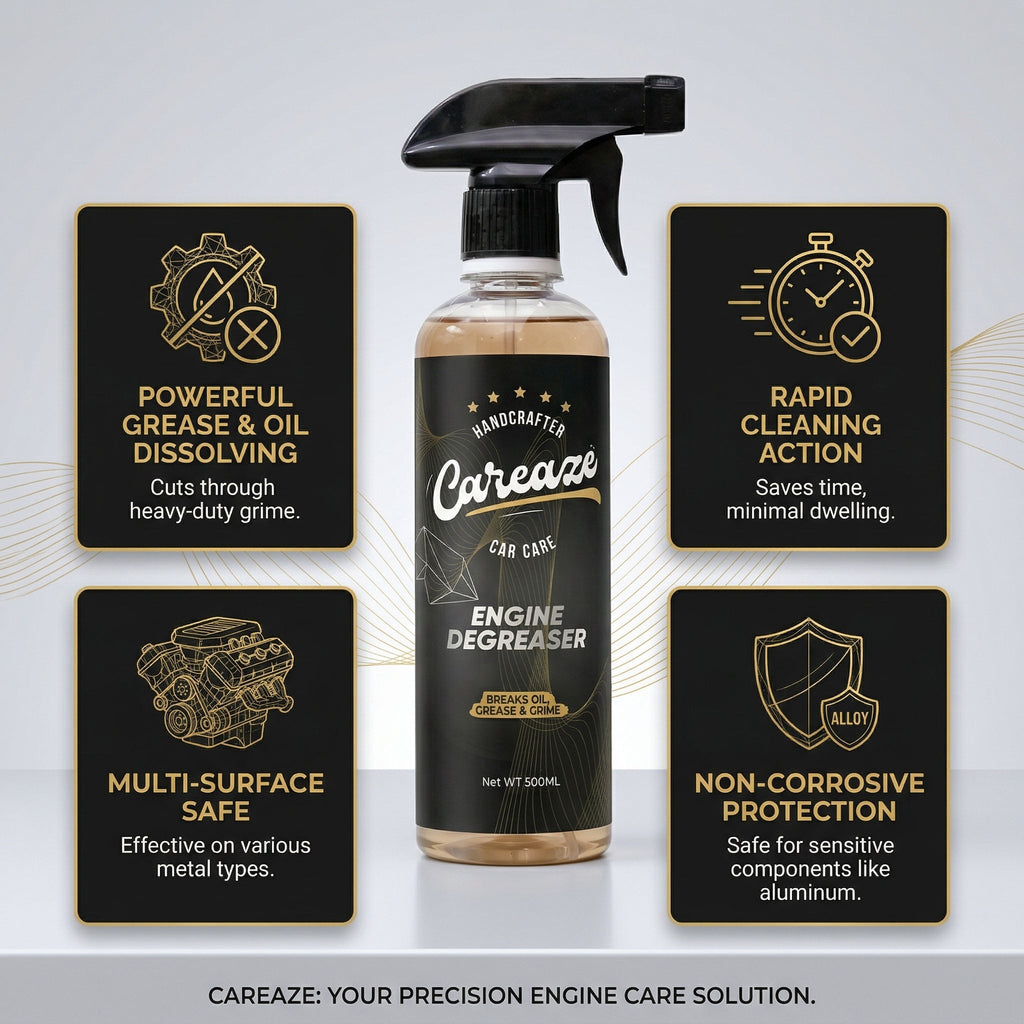 Engine Degreaser