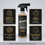 Engine Degreaser