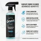 Car Fabric Cleaner