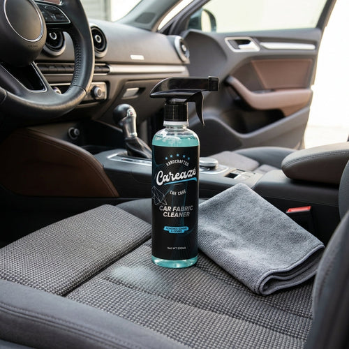 Car Fabric Cleaner