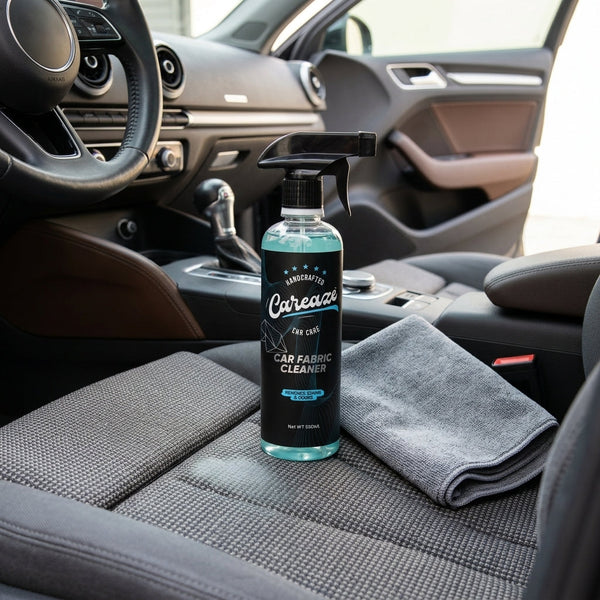 Car Fabric Cleaner