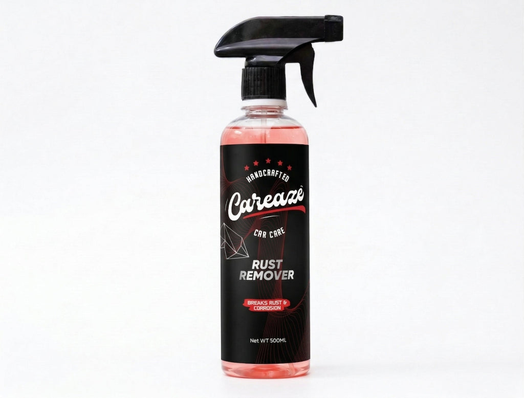 Rust Remover