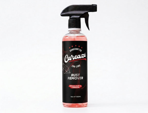 Rust Remover