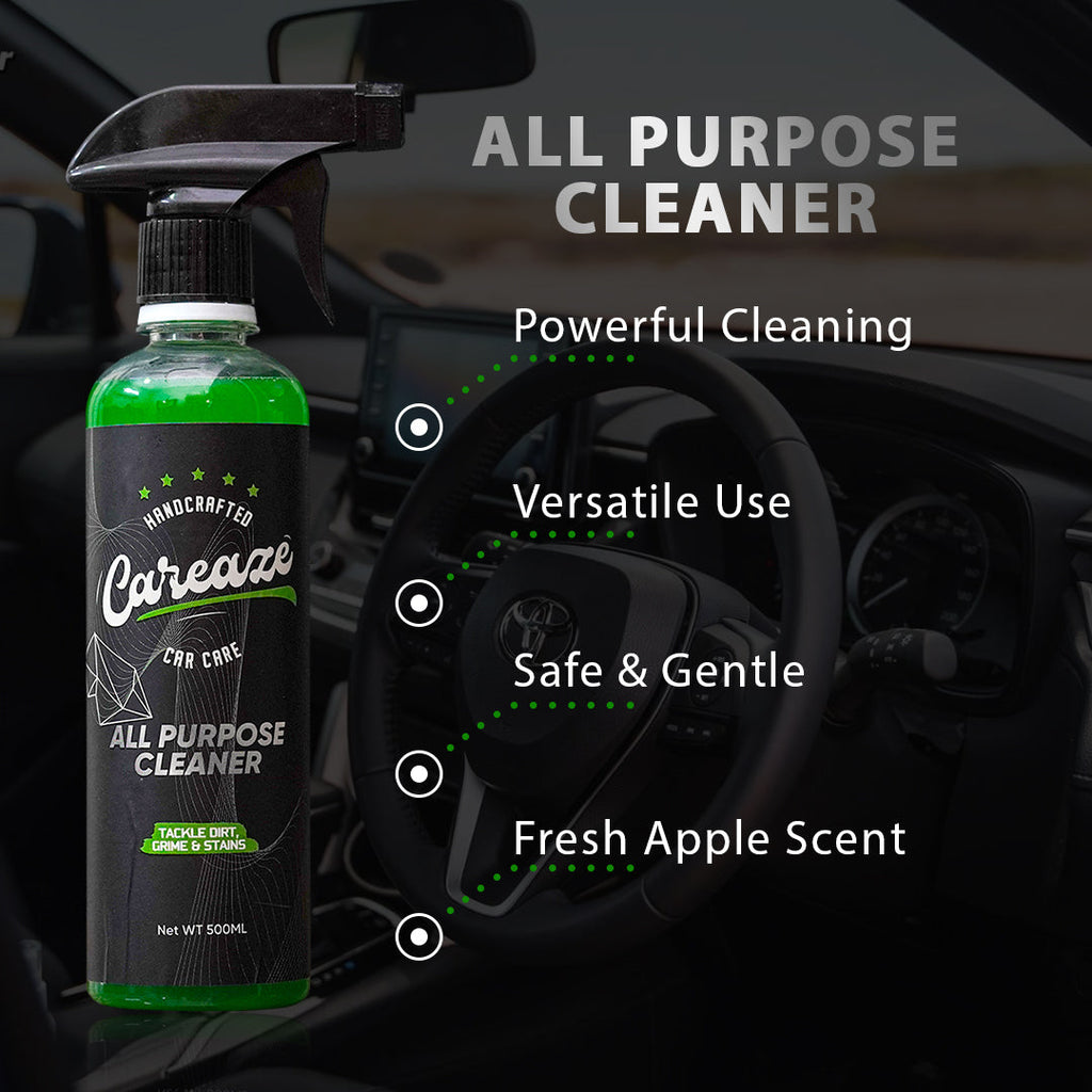 Clean Freak - All Purpose Cleaner