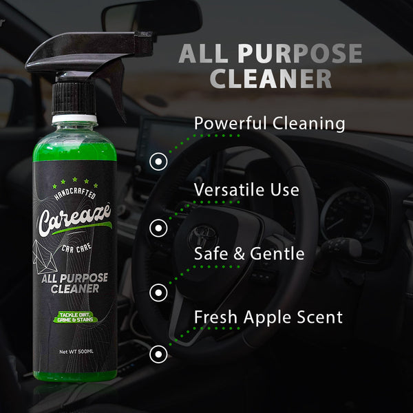 Clean Freak - All Purpose Cleaner