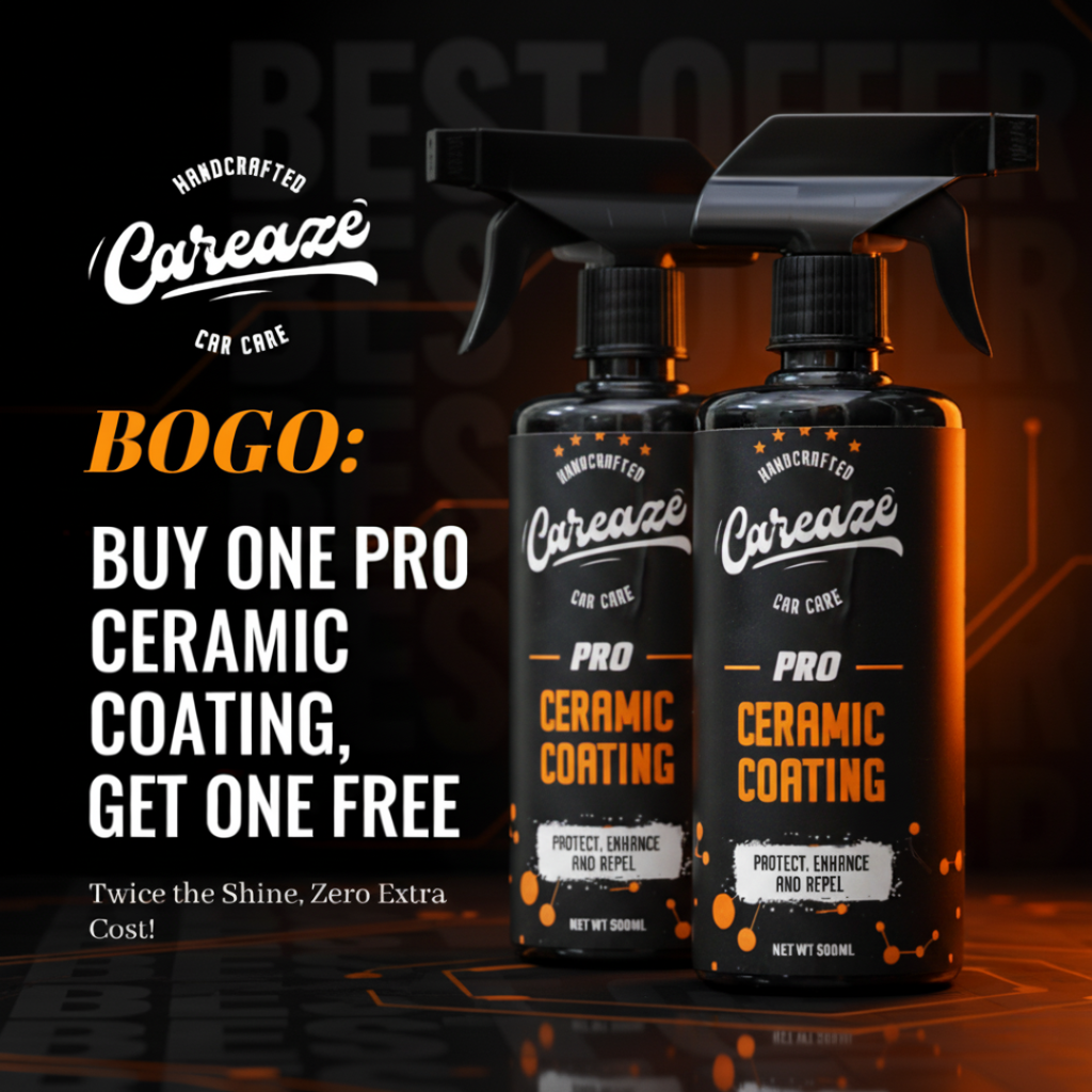 PRO CERAMIC COATING