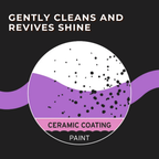 CERAMIC SHAMPOO