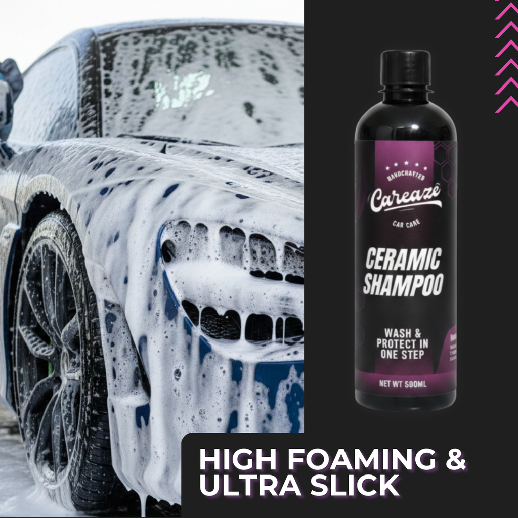 Ultimate Ceramic Care Kit