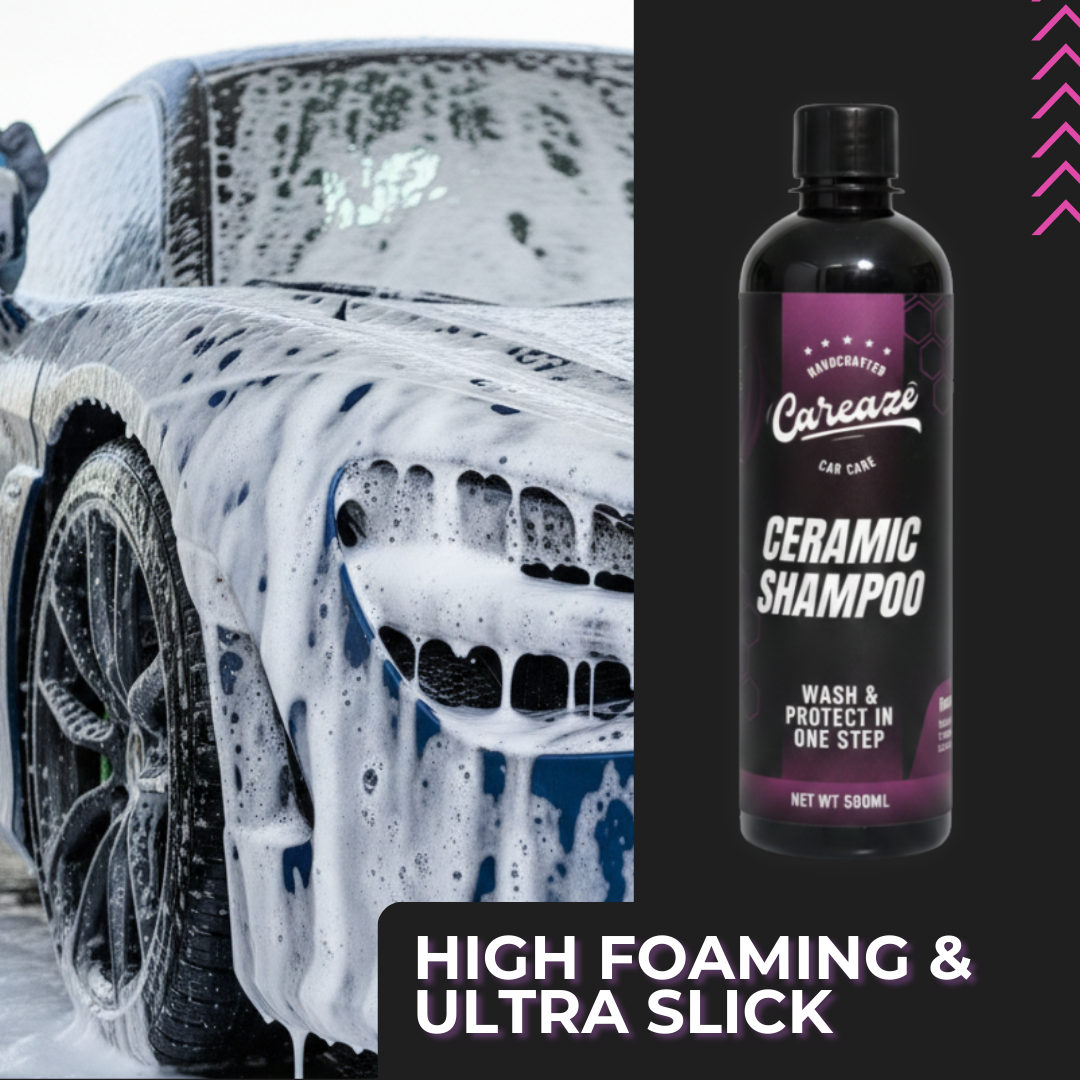 Ultimate Ceramic Care Kit