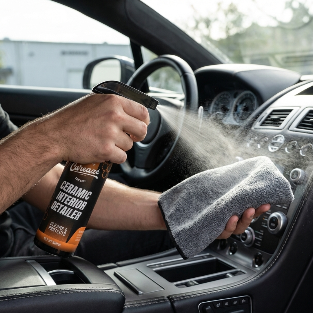 Interior Care Duo