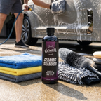 Careaze Ceramic Clean Protect Bundle