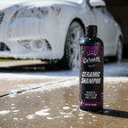 Careaze Ceramic Protection Duo