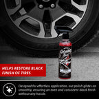 Eclipse - Hybrid Wheel & Tire Cleaner