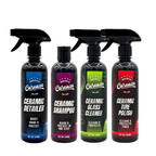Careaze Ceramic Complete Exterior Bundle